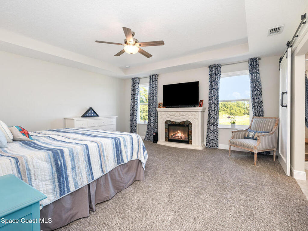 960 Bear Lake Drive, Rockledge, FL 32955