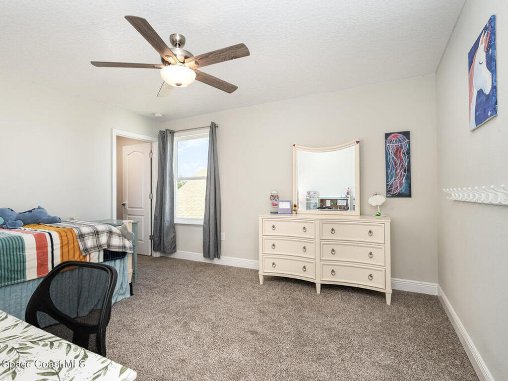 960 Bear Lake Drive, Rockledge, FL 32955