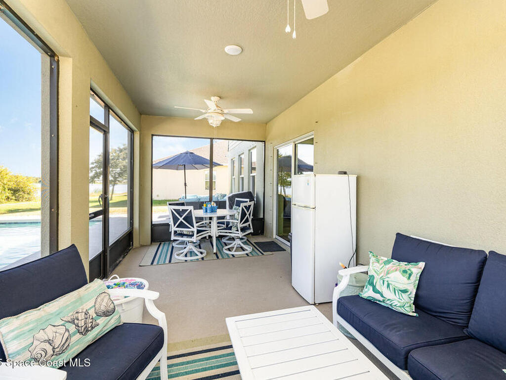 960 Bear Lake Drive, Rockledge, FL 32955