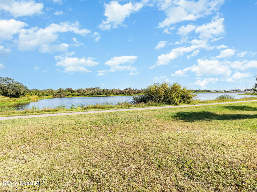 960 Bear Lake Drive, Rockledge, FL 32955