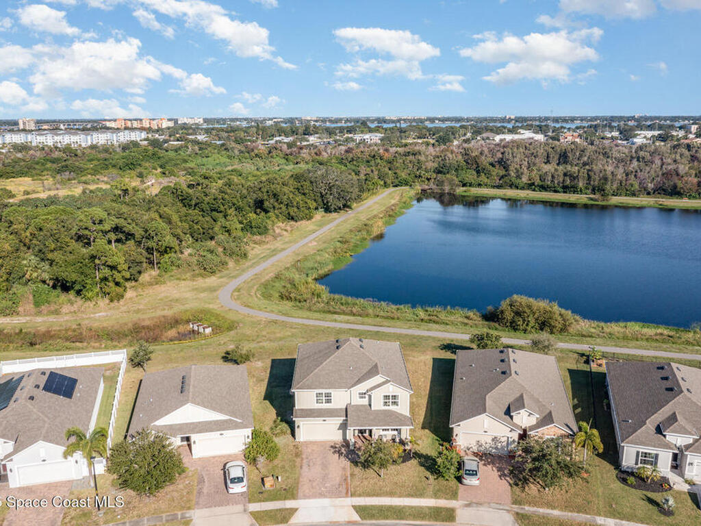 960 Bear Lake Drive, Rockledge, FL 32955