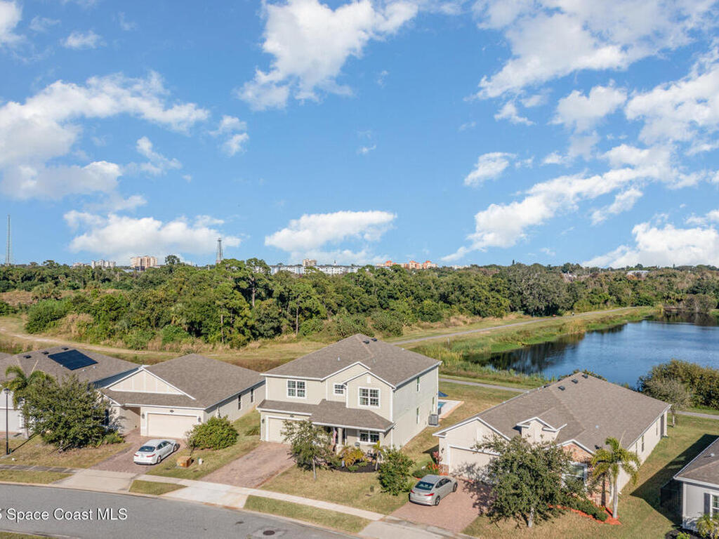 960 Bear Lake Drive, Rockledge, FL 32955