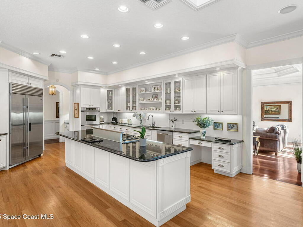 5585 Willoughby Drive, Melbourne, FL 32934