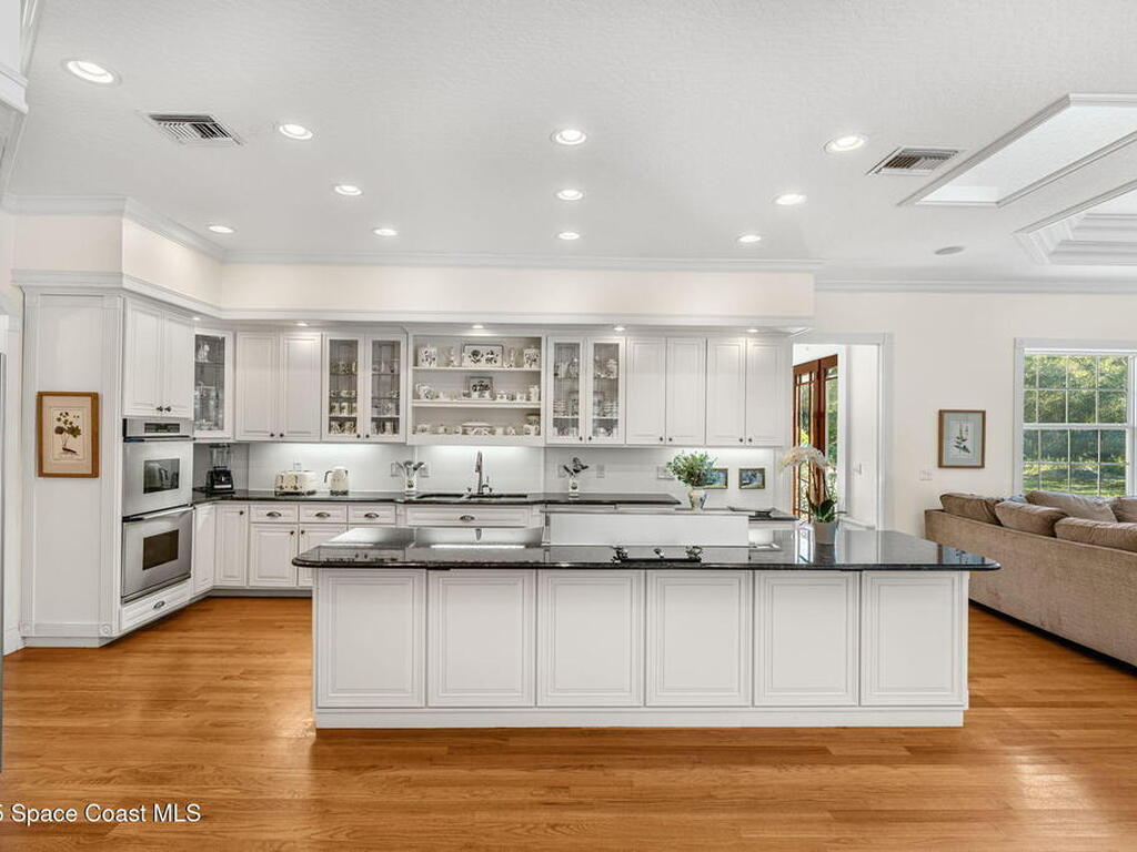 5585 Willoughby Drive, Melbourne, FL 32934