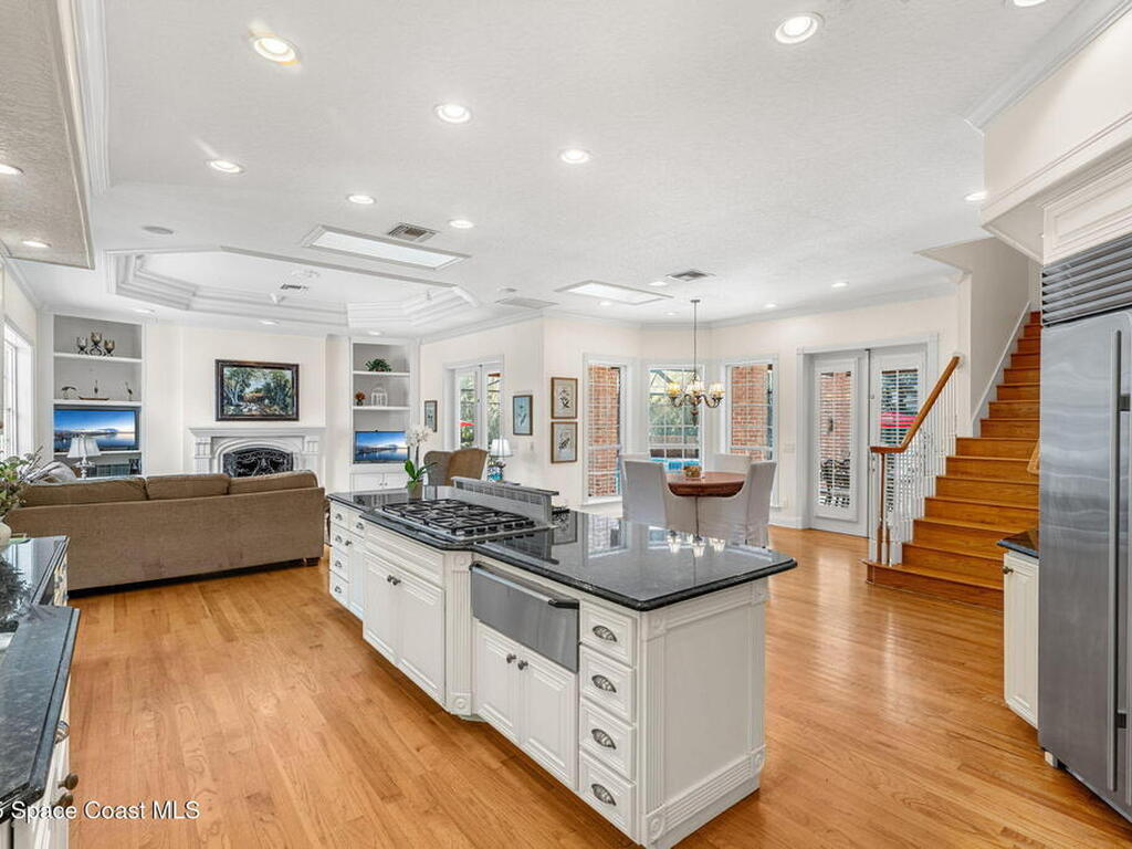 5585 Willoughby Drive, Melbourne, FL 32934