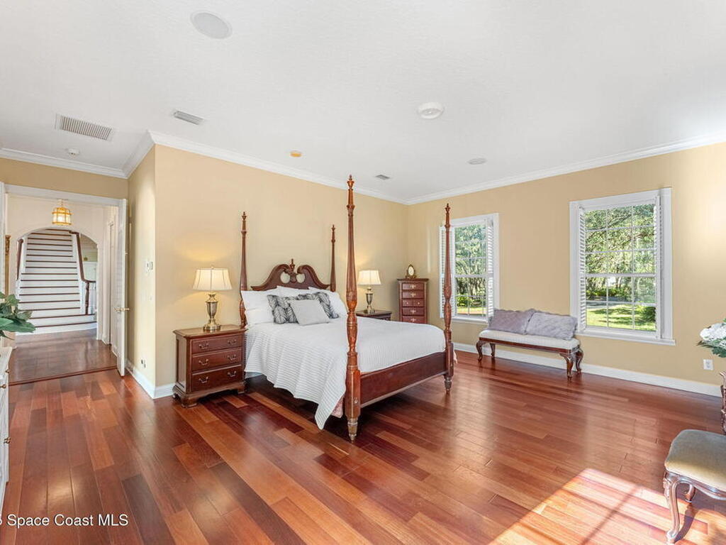 5585 Willoughby Drive, Melbourne, FL 32934