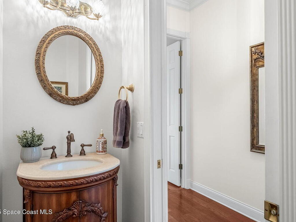 5585 Willoughby Drive, Melbourne, FL 32934