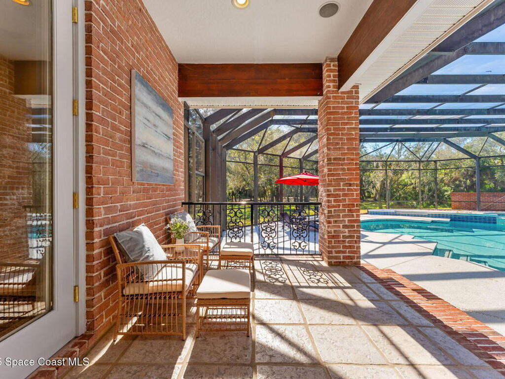 5585 Willoughby Drive, Melbourne, FL 32934