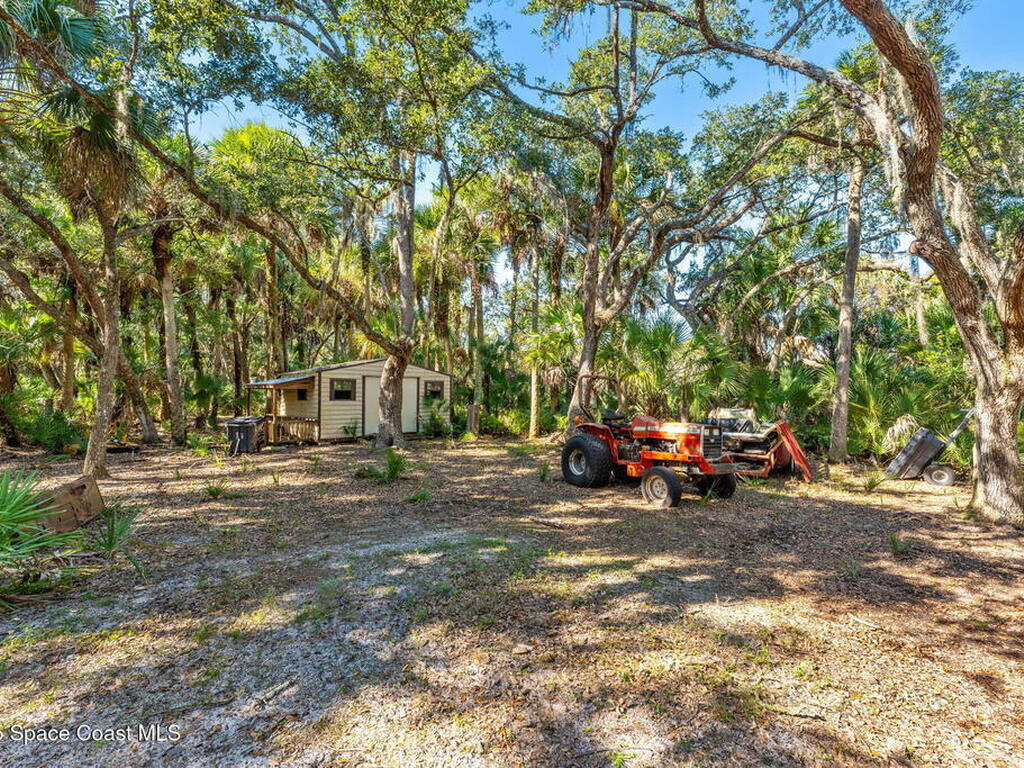 5585 Willoughby Drive, Melbourne, FL 32934