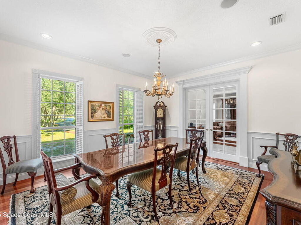 5585 Willoughby Drive, Melbourne, FL 32934