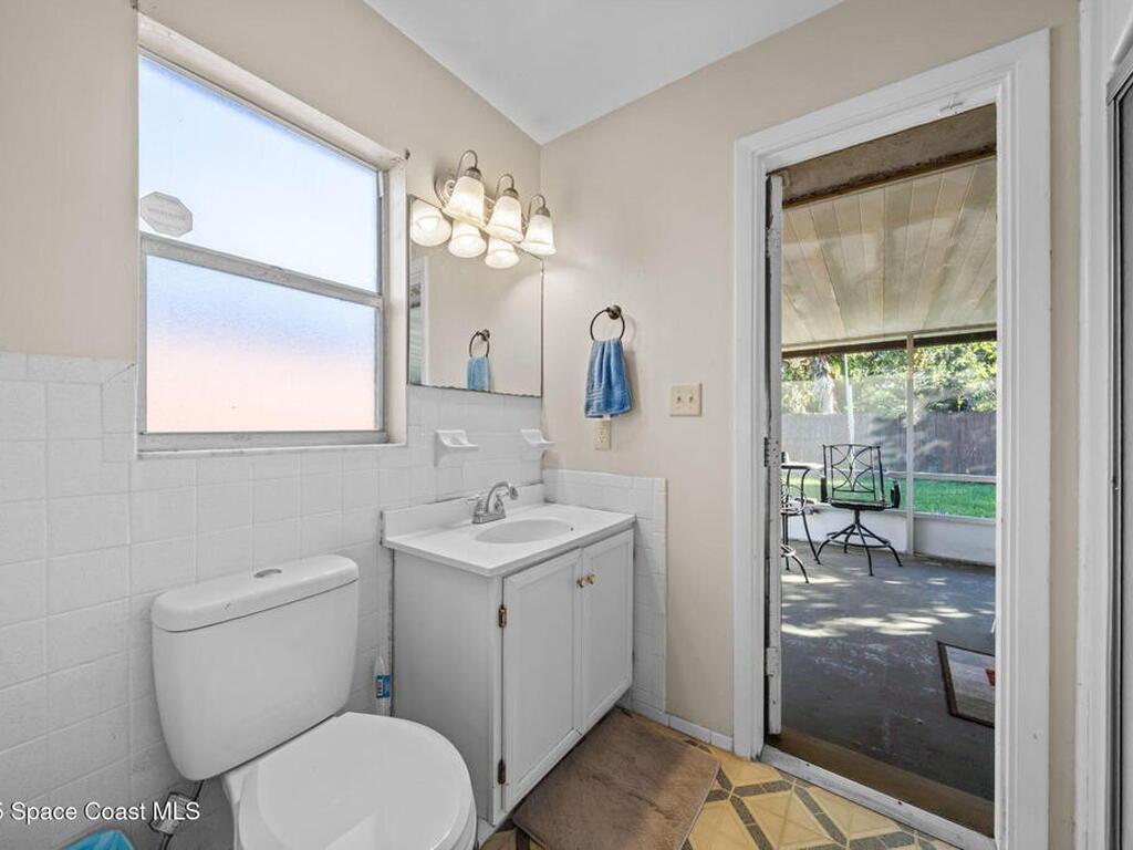 2705 Wilmette Avenue, Titusville, FL 32780