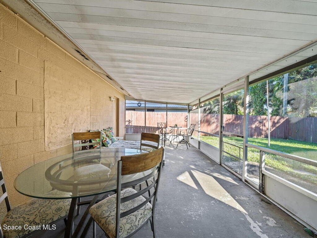 2705 Wilmette Avenue, Titusville, FL 32780