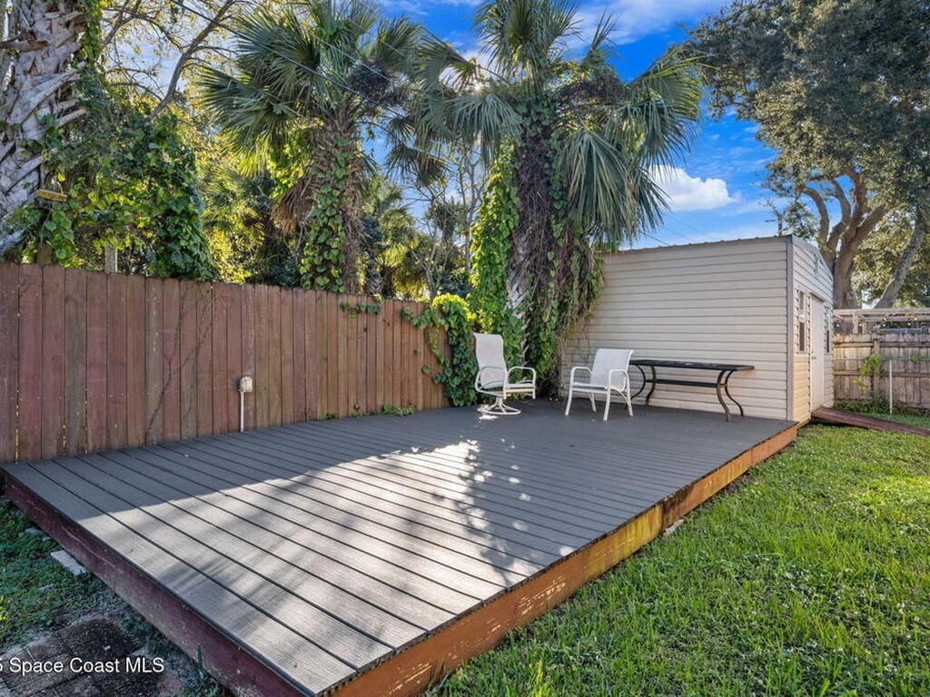 2705 Wilmette Avenue, Titusville, FL 32780