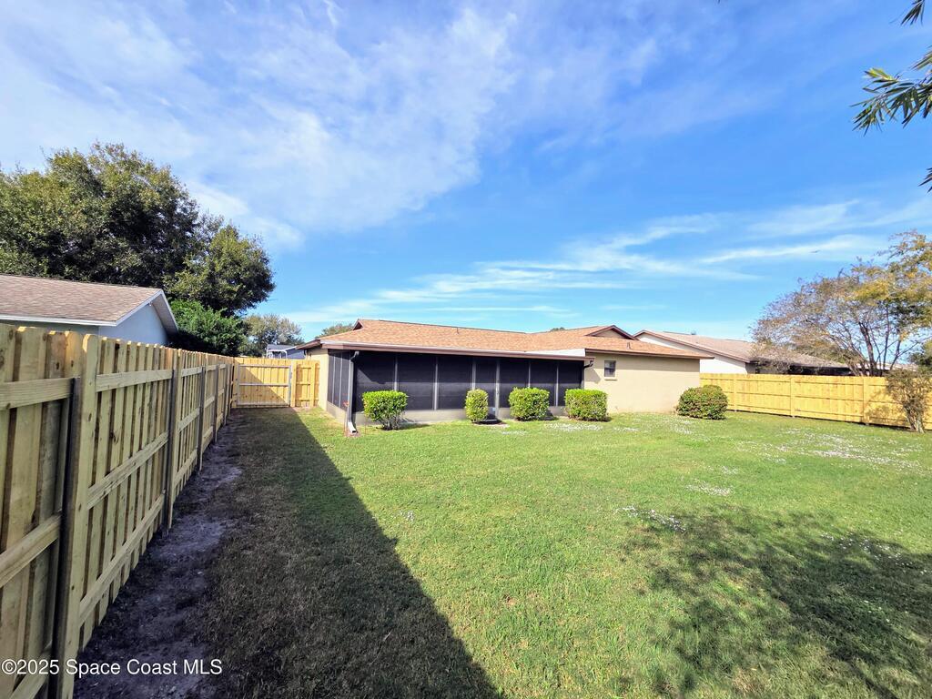 2591 Fulton Court, Melbourne, FL 32935