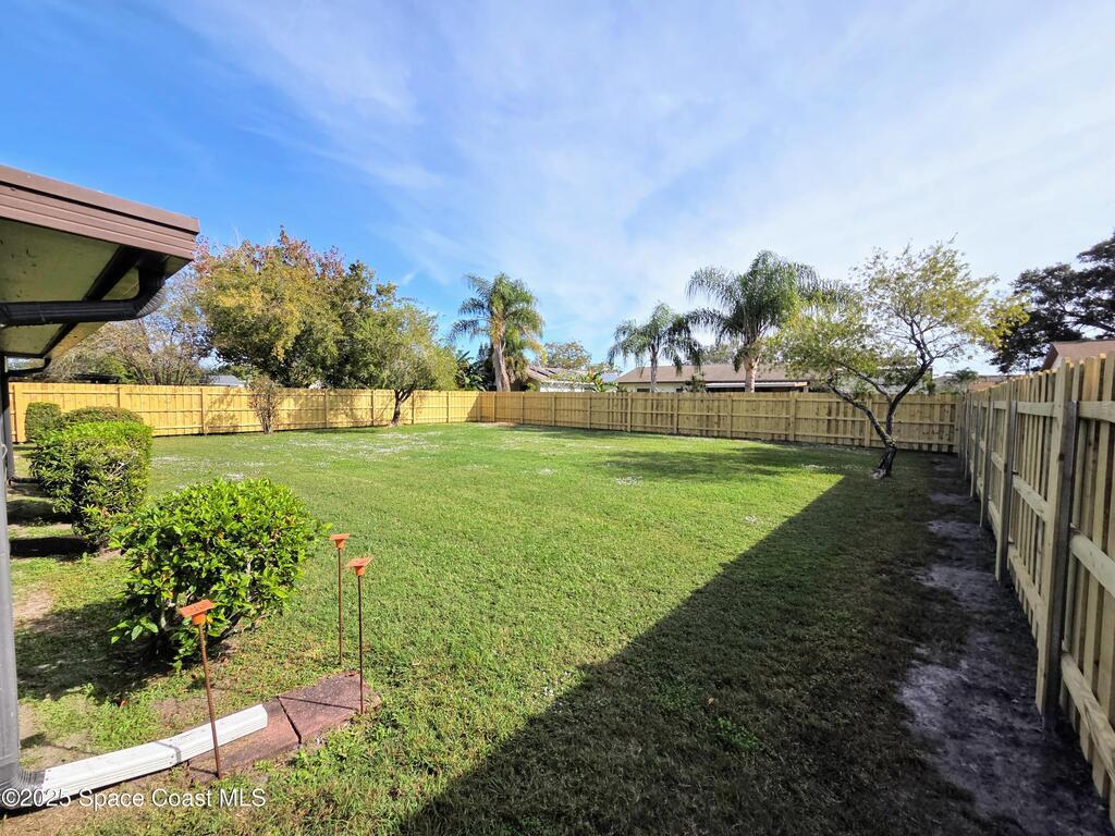 2591 Fulton Court, Melbourne, FL 32935