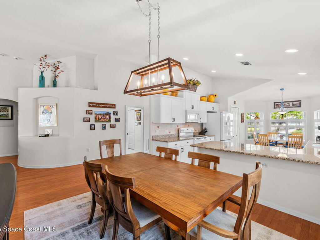 1690 Lago Mar Drive, Melbourne, FL 32940