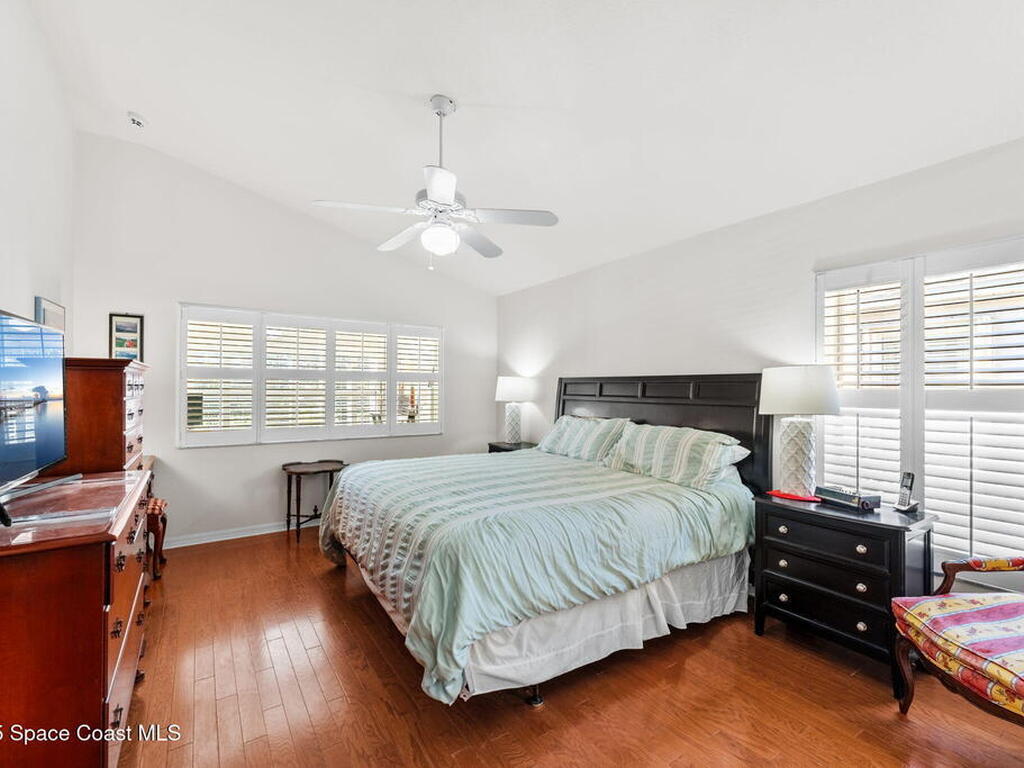 1690 Lago Mar Drive, Melbourne, FL 32940