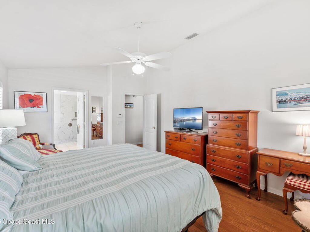 1690 Lago Mar Drive, Melbourne, FL 32940