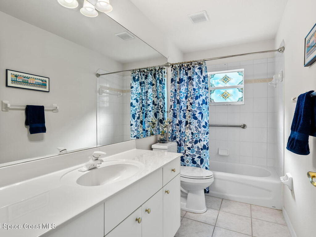 1690 Lago Mar Drive, Melbourne, FL 32940