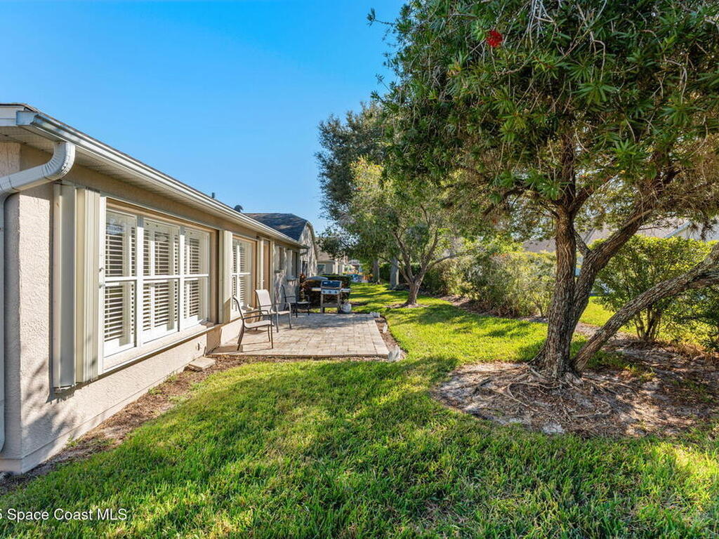 1690 Lago Mar Drive, Melbourne, FL 32940