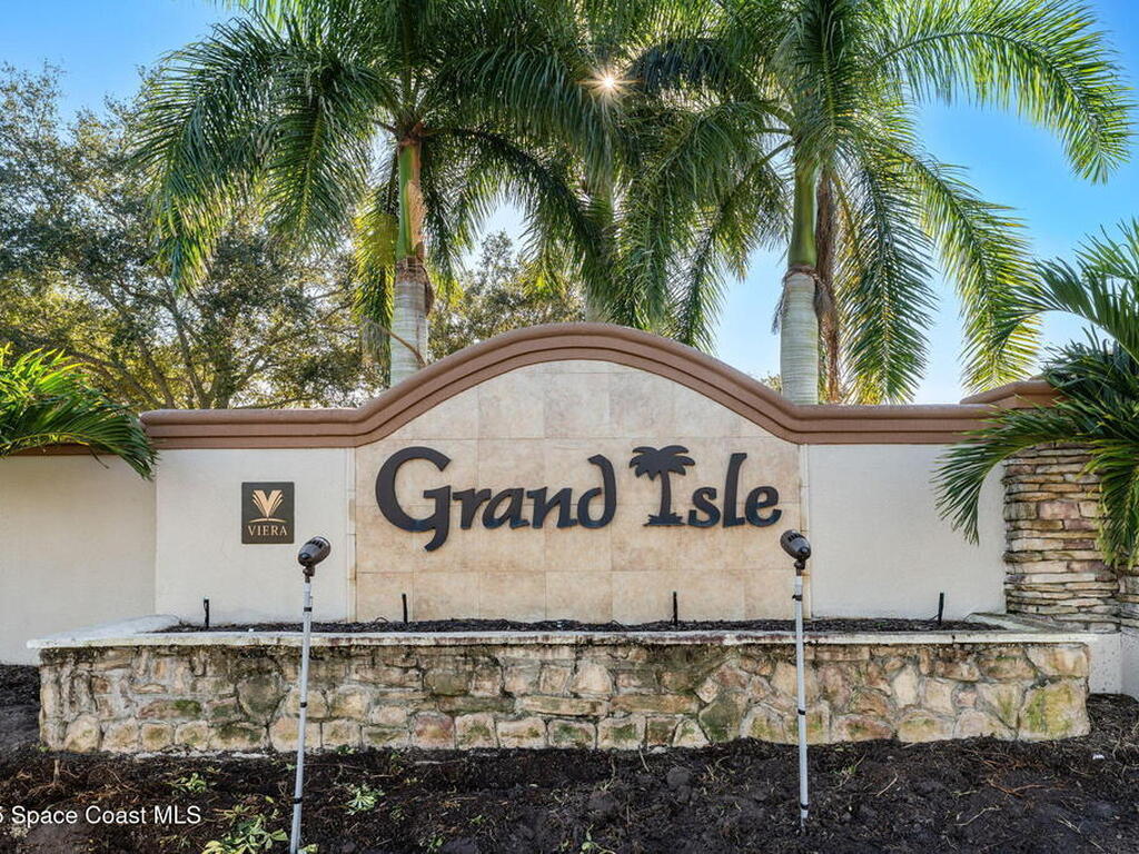 1690 Lago Mar Drive, Melbourne, FL 32940