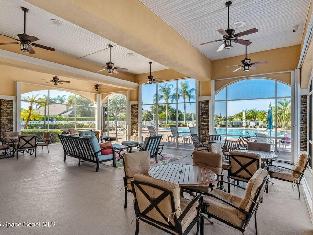 1690 Lago Mar Drive, Melbourne, FL 32940