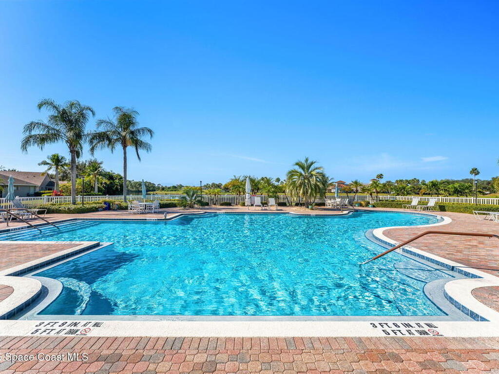 1690 Lago Mar Drive, Melbourne, FL 32940