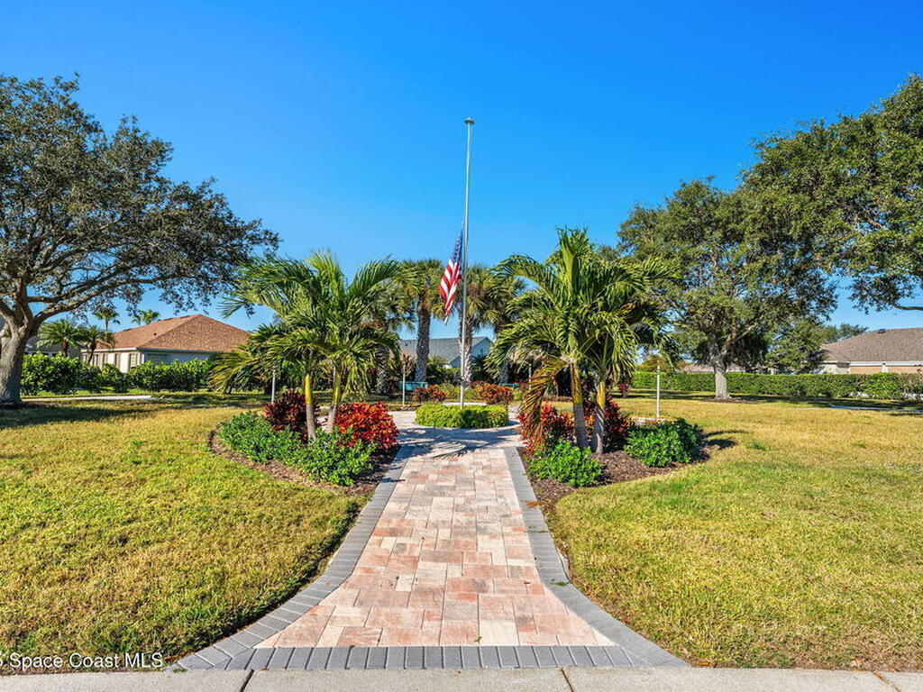 1690 Lago Mar Drive, Melbourne, FL 32940