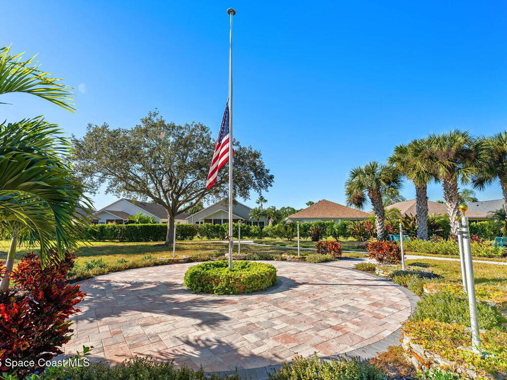 1690 Lago Mar Drive, Melbourne, FL 32940