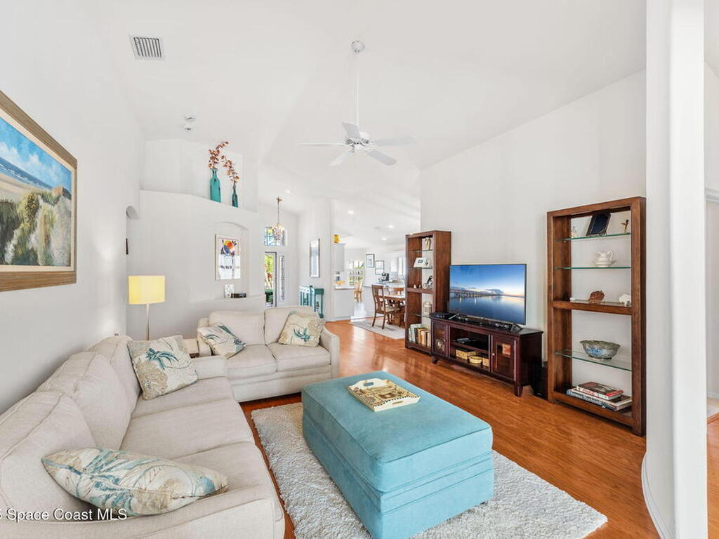 1690 Lago Mar Drive, Melbourne, FL 32940