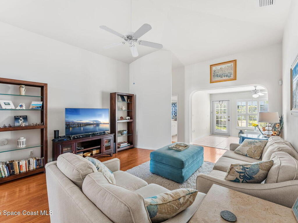 1690 Lago Mar Drive, Melbourne, FL 32940