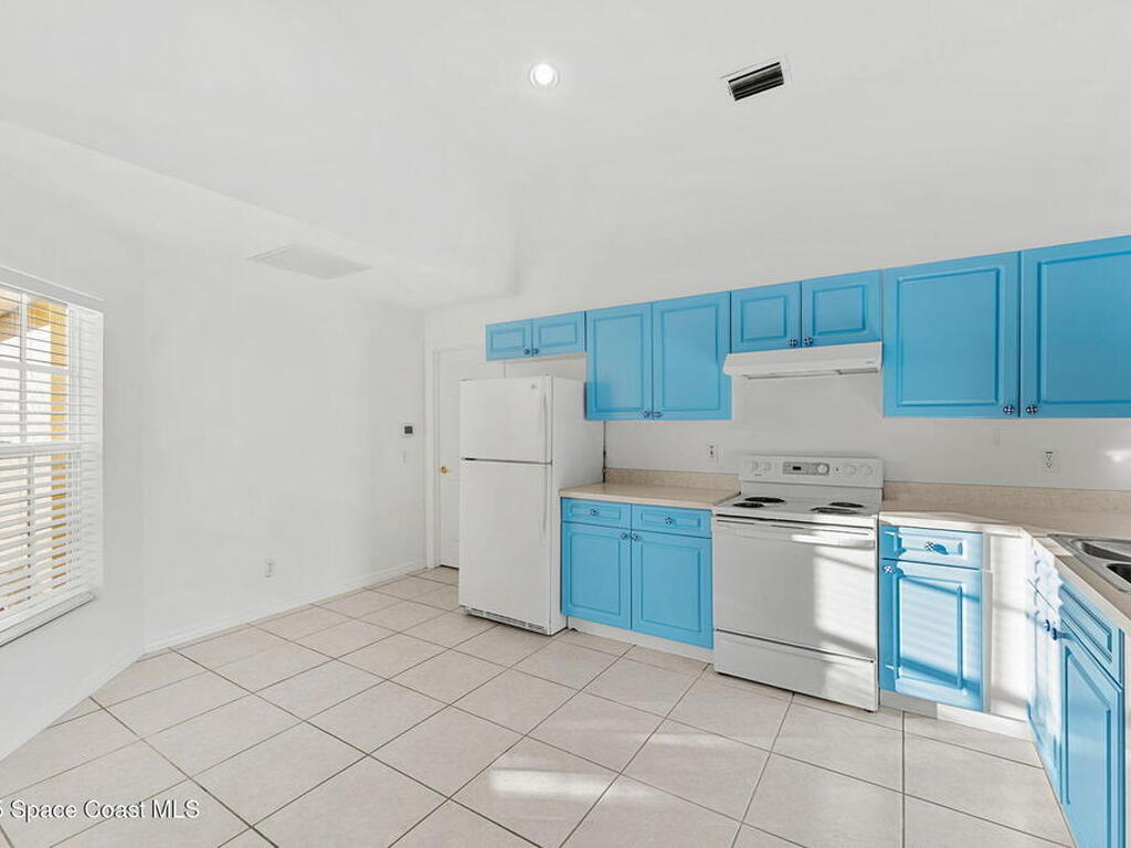 1668 Silverado Drive, Rockledge, FL 32955