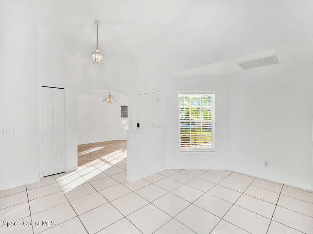 1668 Silverado Drive, Rockledge, FL 32955