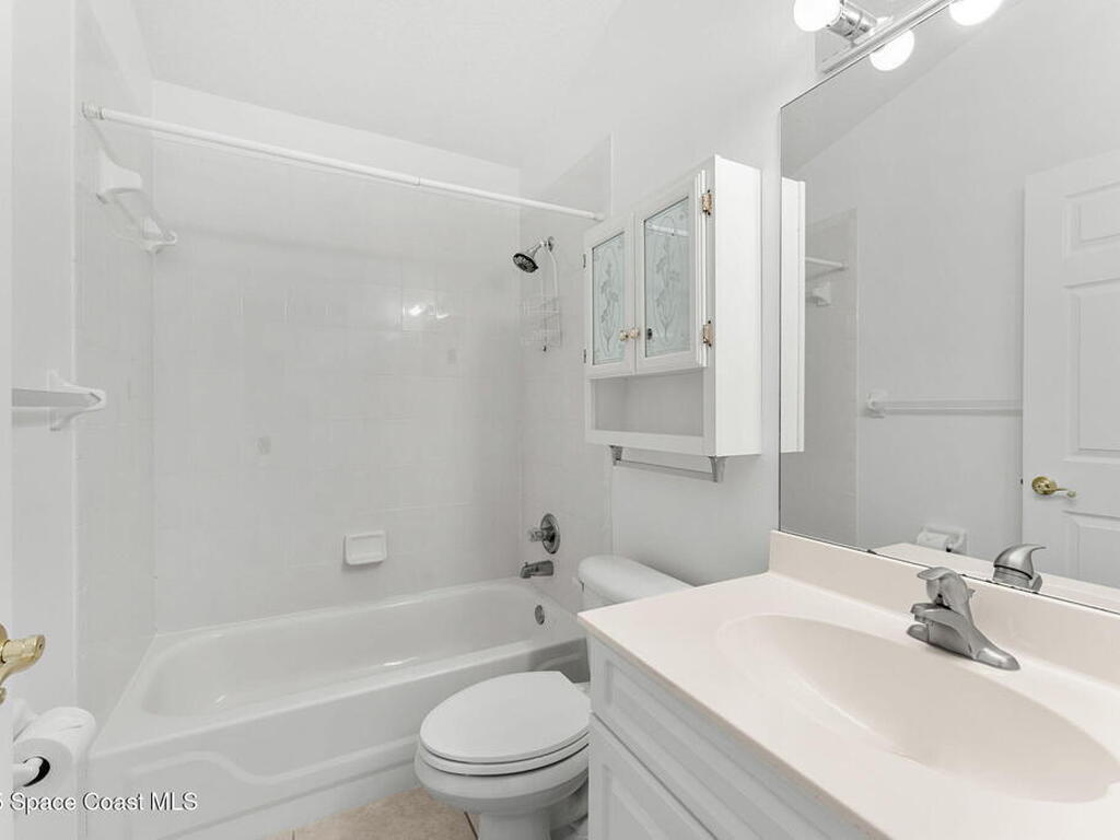 1668 Silverado Drive, Rockledge, FL 32955