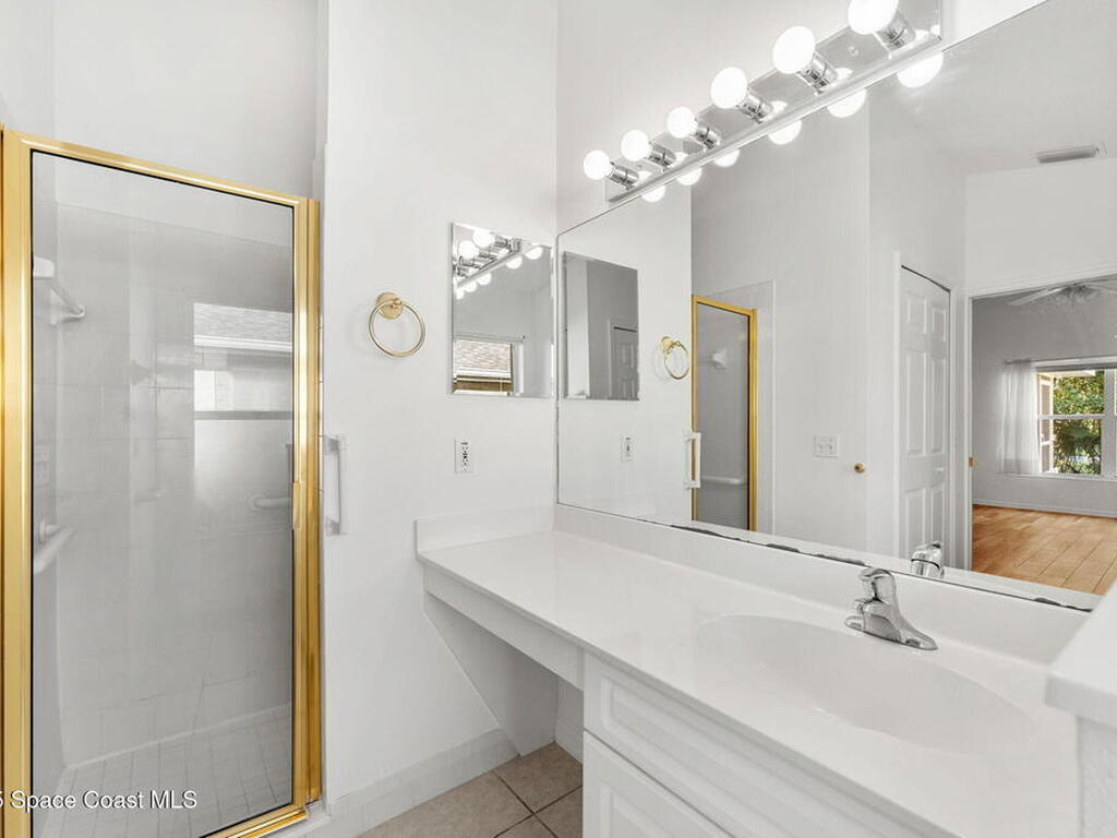 1668 Silverado Drive, Rockledge, FL 32955