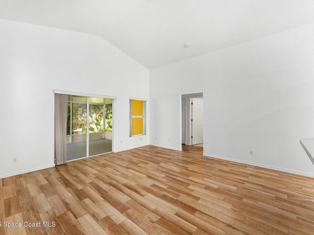 1668 Silverado Drive, Rockledge, FL 32955