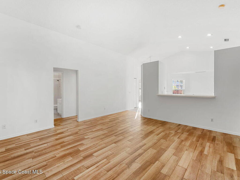 1668 Silverado Drive, Rockledge, FL 32955