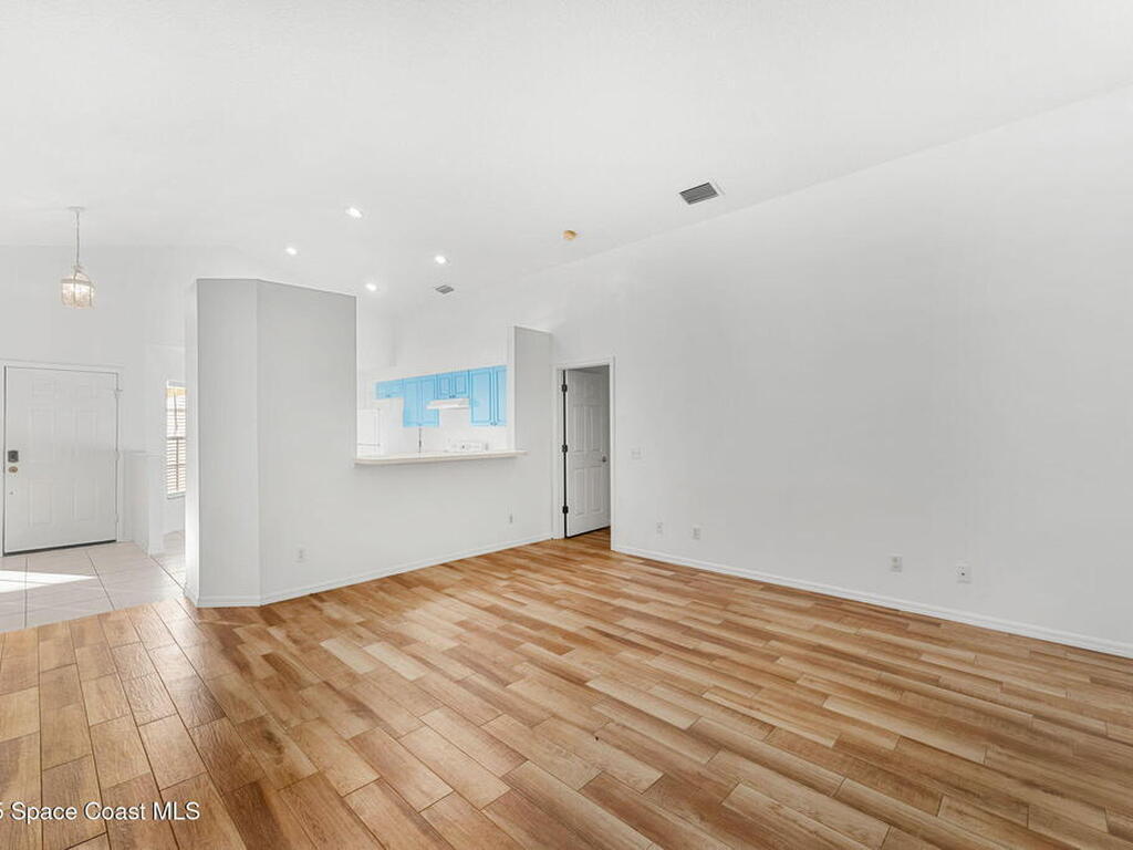 1668 Silverado Drive, Rockledge, FL 32955