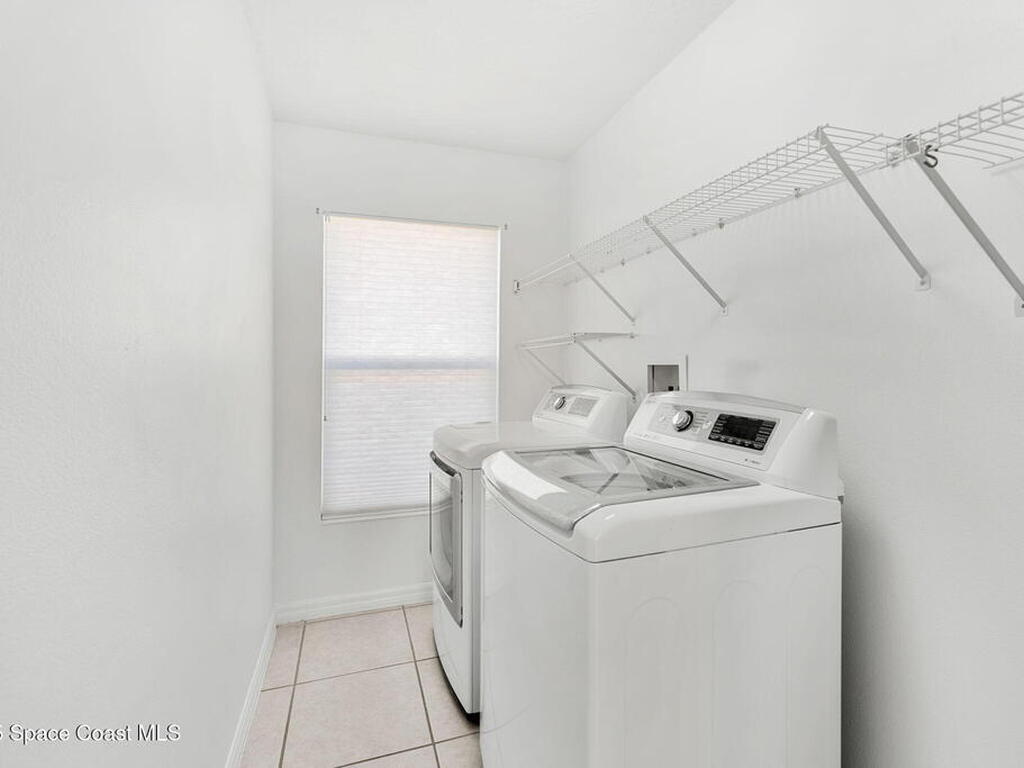 1668 Silverado Drive, Rockledge, FL 32955