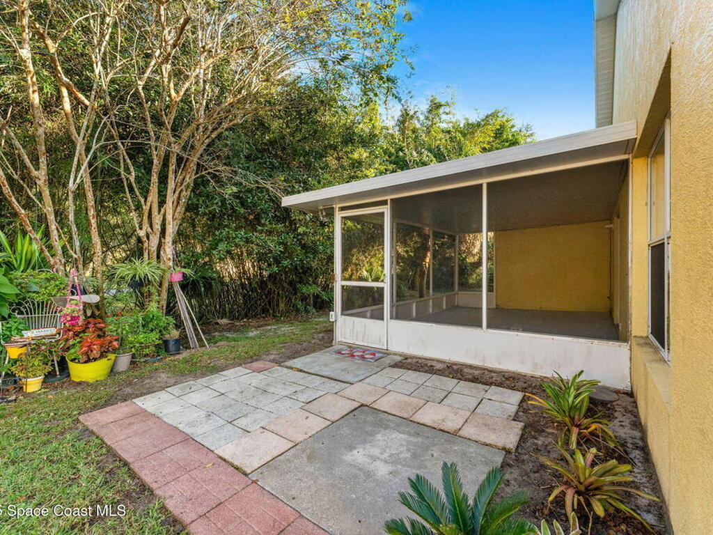 1668 Silverado Drive, Rockledge, FL 32955