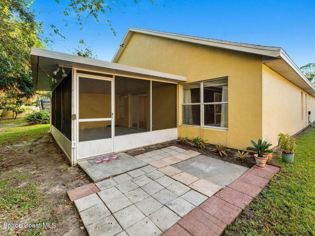 1668 Silverado Drive, Rockledge, FL 32955