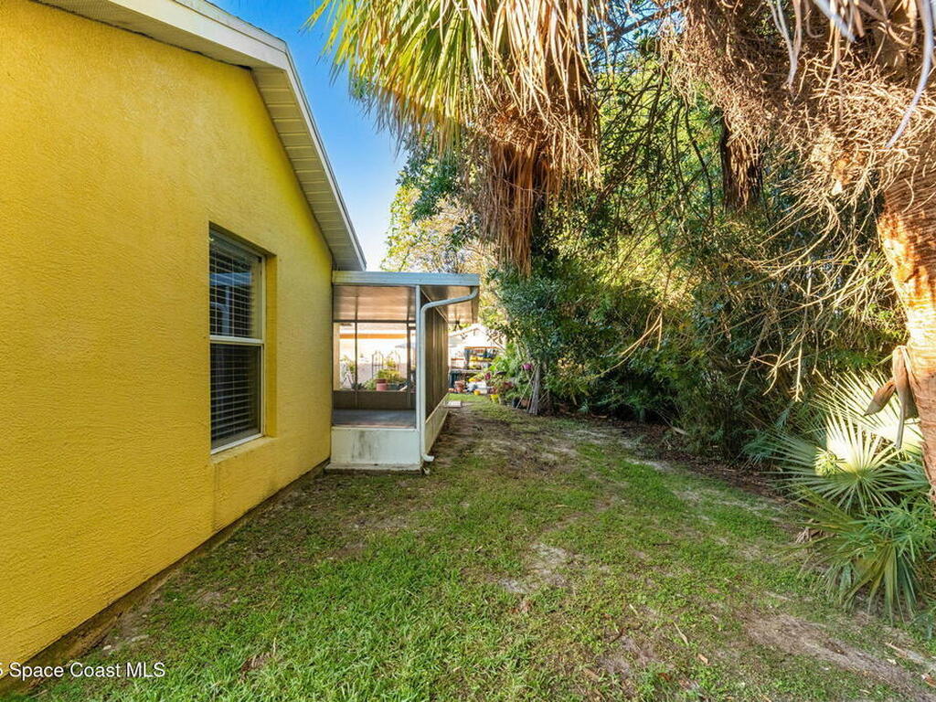 1668 Silverado Drive, Rockledge, FL 32955