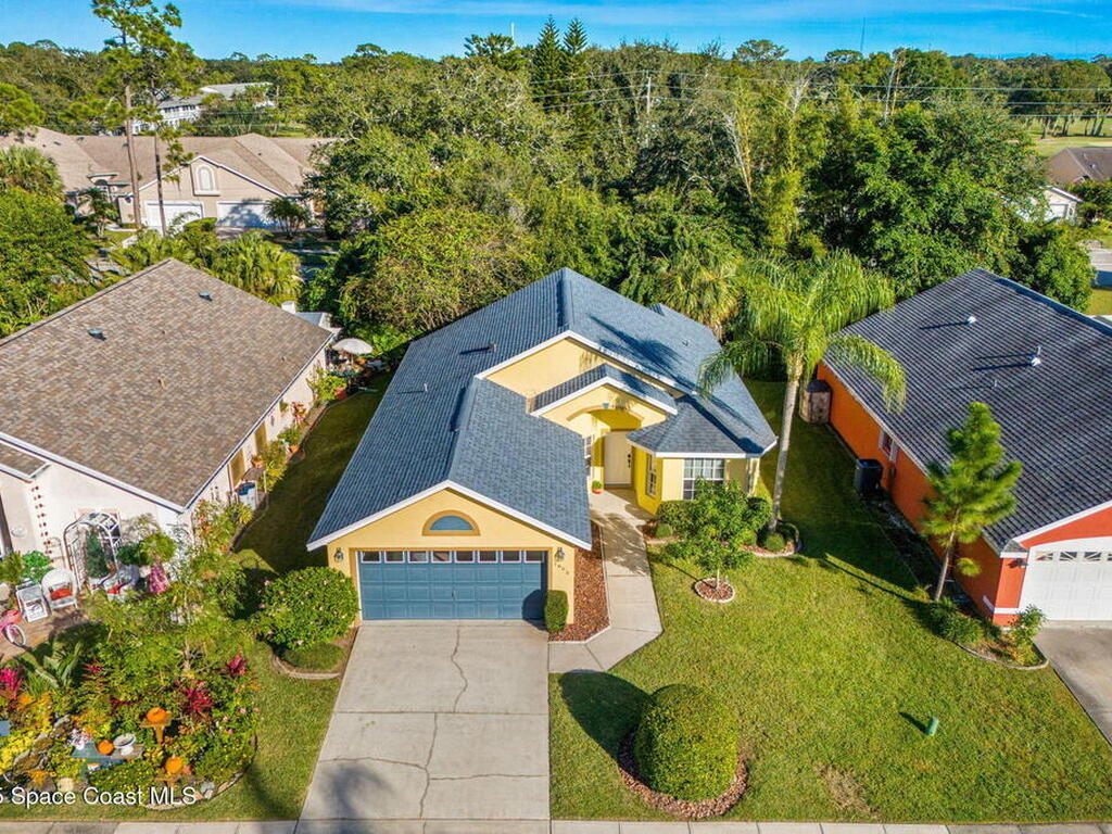 1668 Silverado Drive, Rockledge, FL 32955