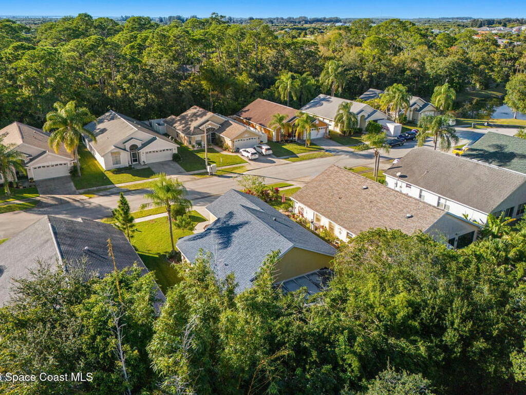 1668 Silverado Drive, Rockledge, FL 32955