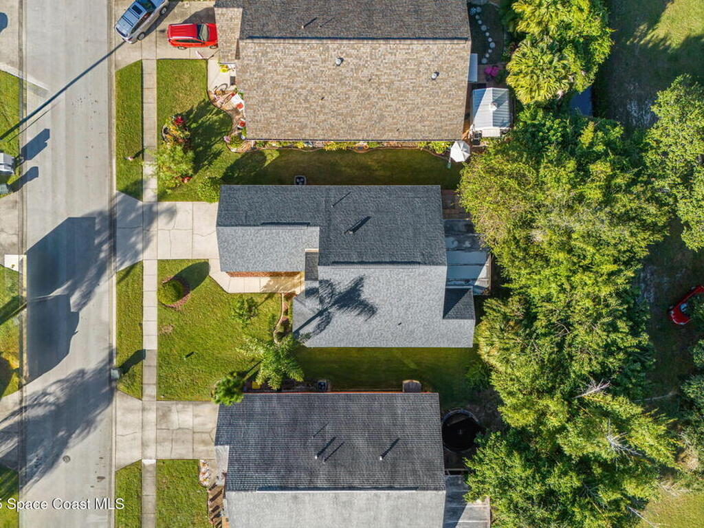 1668 Silverado Drive, Rockledge, FL 32955