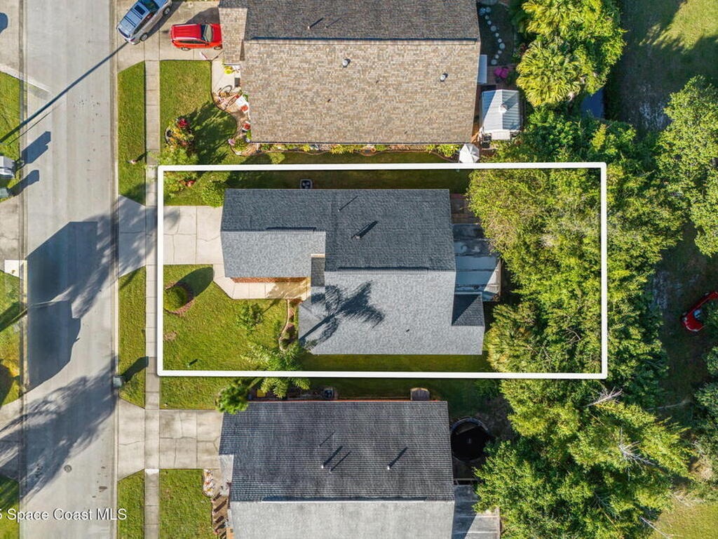 1668 Silverado Drive, Rockledge, FL 32955