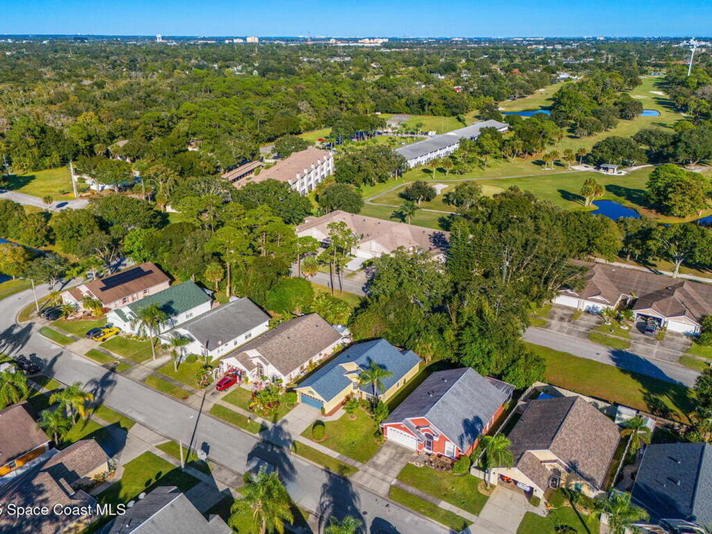 1668 Silverado Drive, Rockledge, FL 32955