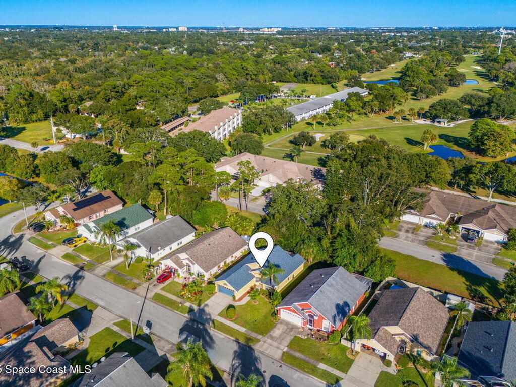 1668 Silverado Drive, Rockledge, FL 32955