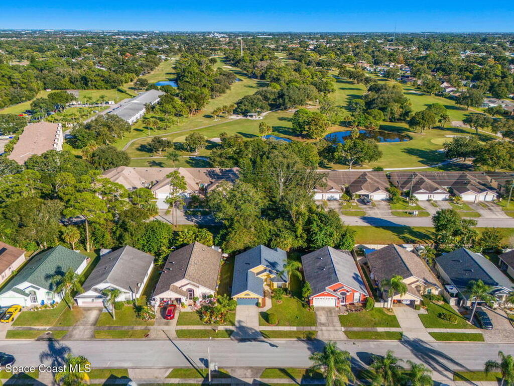 1668 Silverado Drive, Rockledge, FL 32955