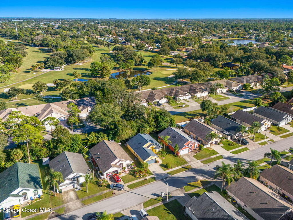 1668 Silverado Drive, Rockledge, FL 32955